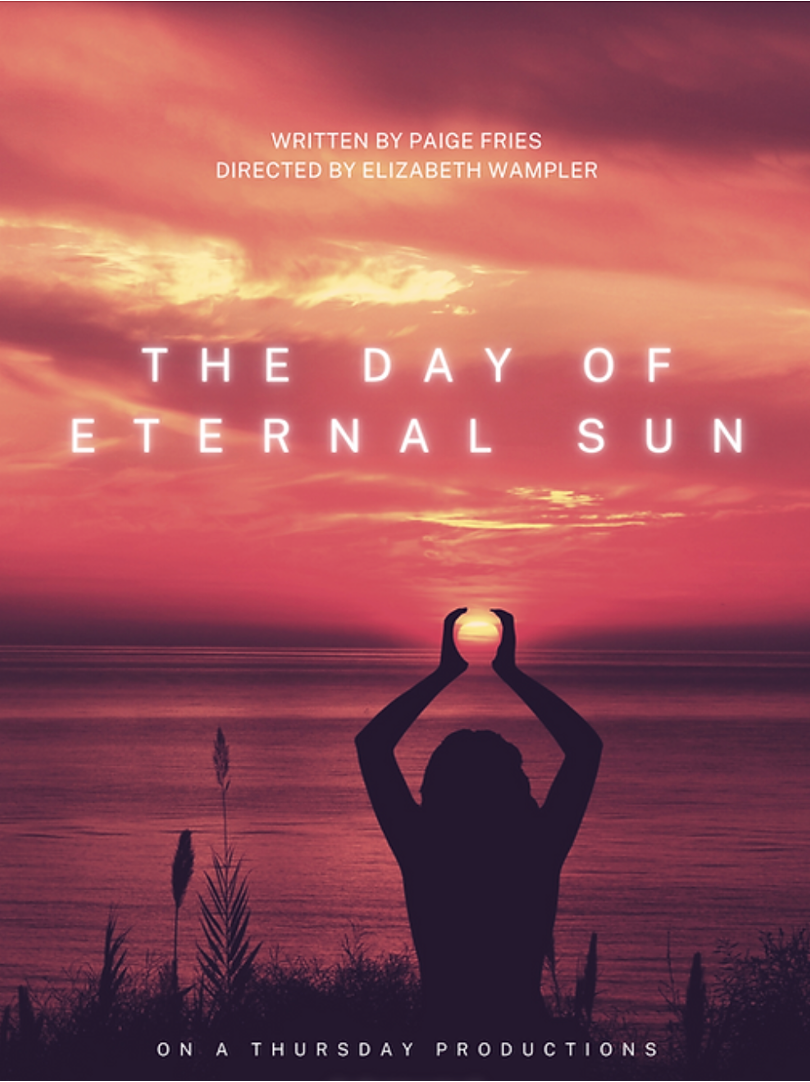 The Day of Eternal Sun (2023)