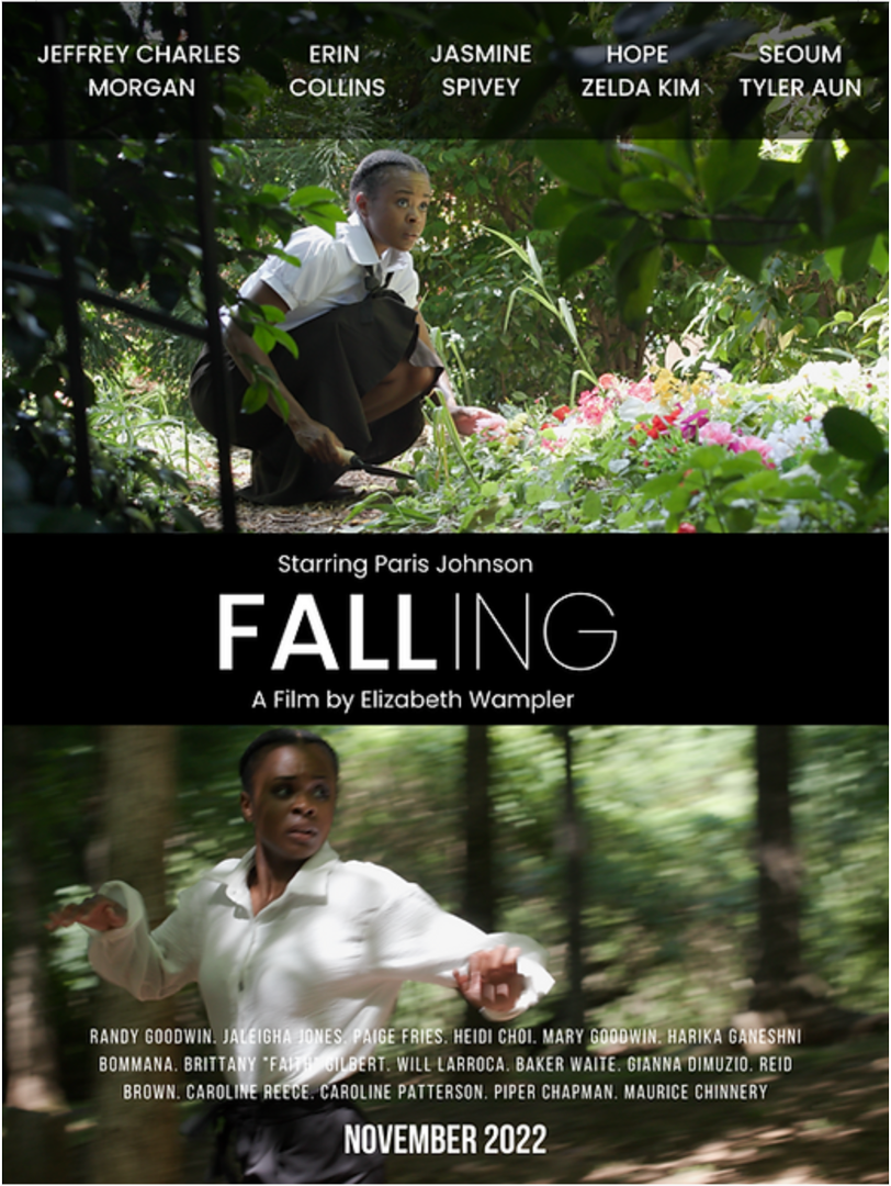 Falling (2022)