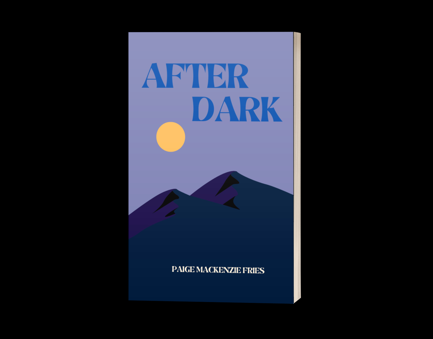 AFTER DARK