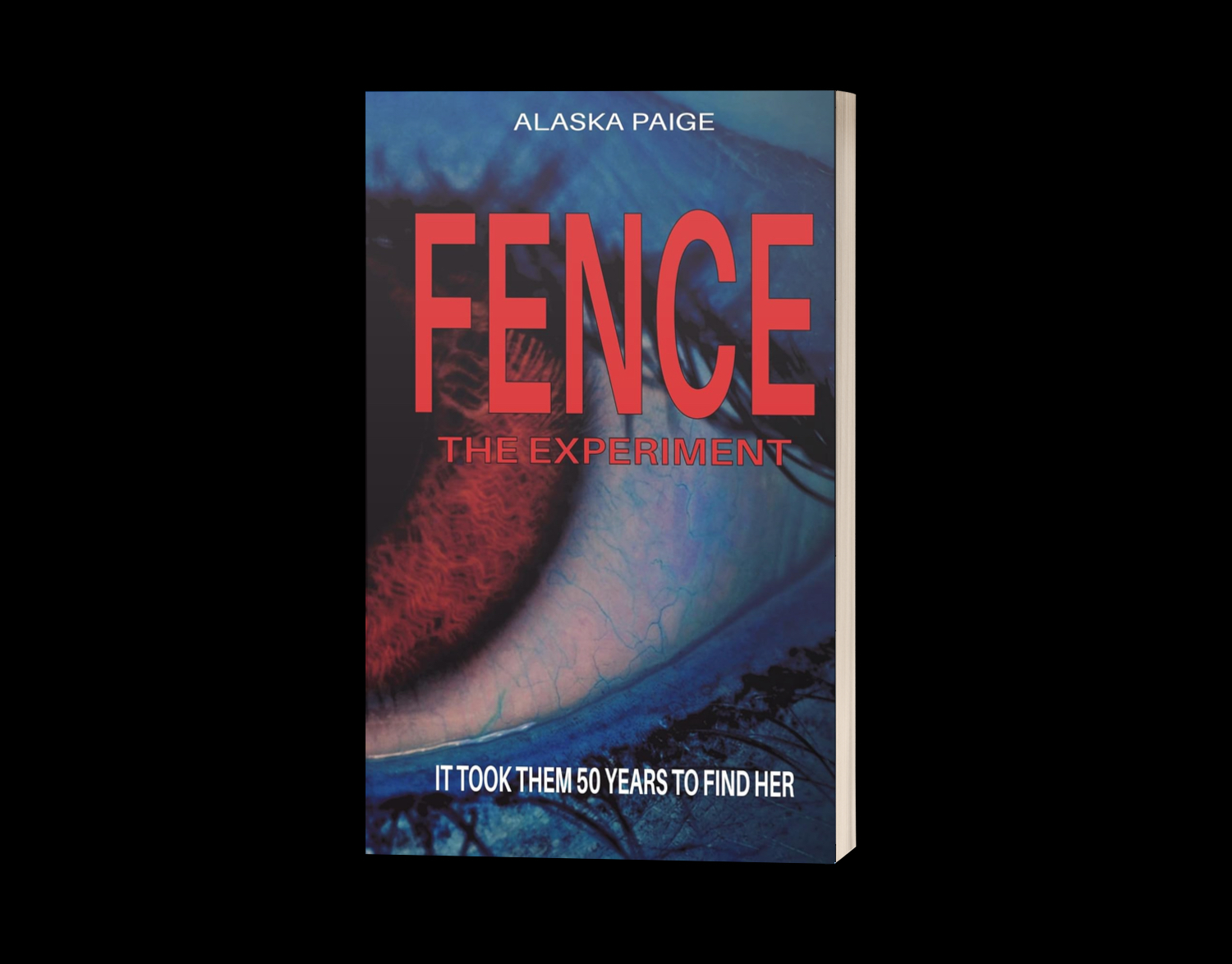 FENCE - THE EXPERIMENT