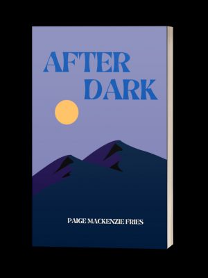 After Dark Cover After Dark Cover